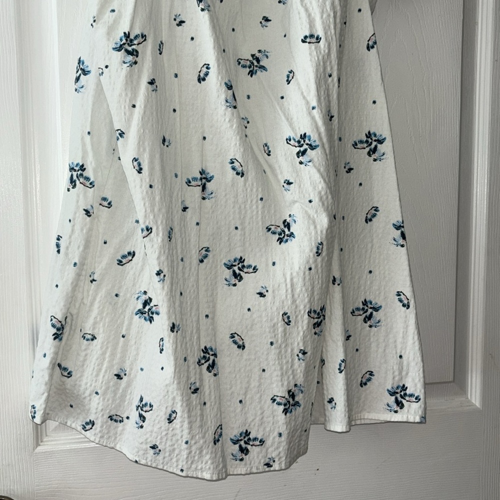 Mini dress - Picture 4 of 4